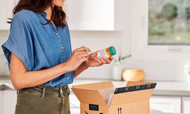 Amazon introduces $5 prescription medication delivery with RxPass