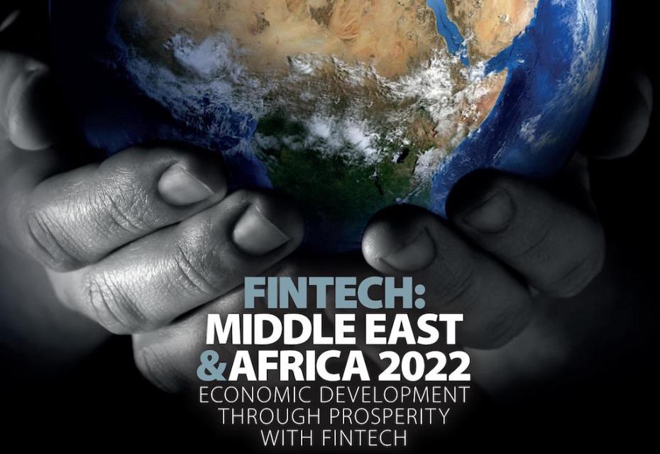 Fintech Report: Middle East & Africa 2022