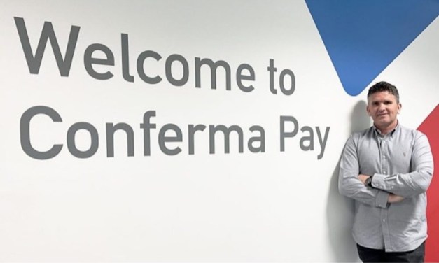 Conferma Pay appoints ex-Square chief as its CEO