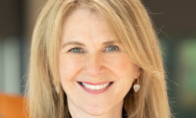 Mastercard names Karen Griffin as its Chief Risk Officer