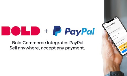 Paypal, Bold Commerce to extend checkout experience