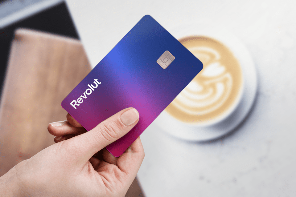 Revolut set to clear path to UK banking licence