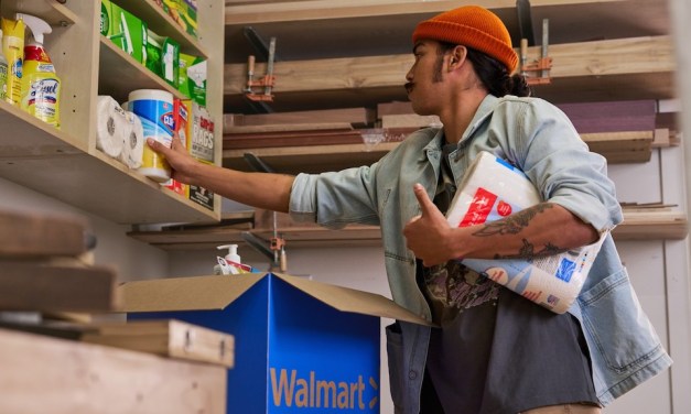 Walmart targets SMBs with new eCommerce site