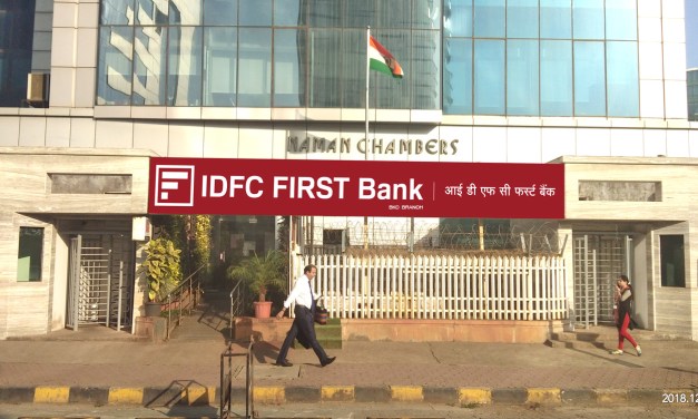 IDFC FIRST Bank joins pilot project to demonstrate offline retail payments