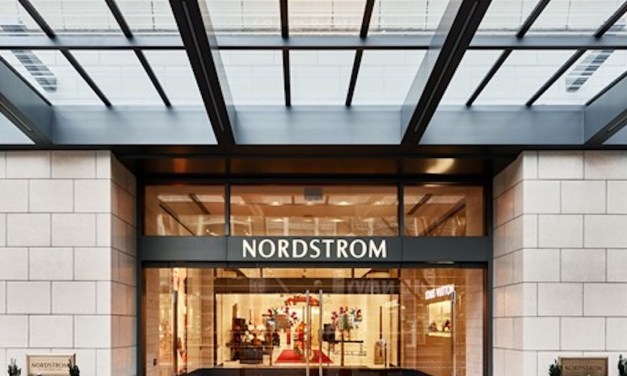 Nordstrom names Walmart exec as Chief Technology and Information Officer
