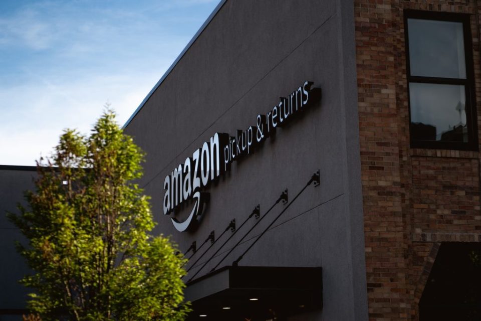 Amazon launches programme to combat retail counterfeiting