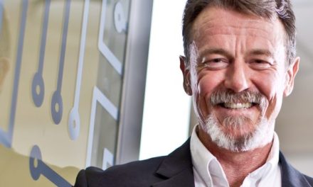 Deep dive: The future of business automation