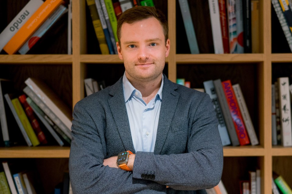 Max Avtukhov: How brands can optimise delivery and logistics data to drive q-commerce