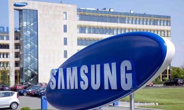 Samsung partners with Bank of Korea to develop CBDC offline payments