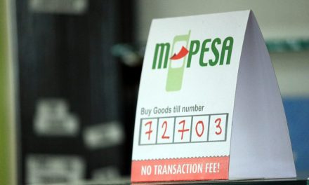TerraPay partners with Safaricom’s M-PESA on cross-border payments