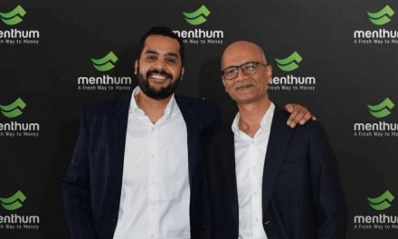 Cairo-based Menthum raises pre-seed funding for digital savings platform