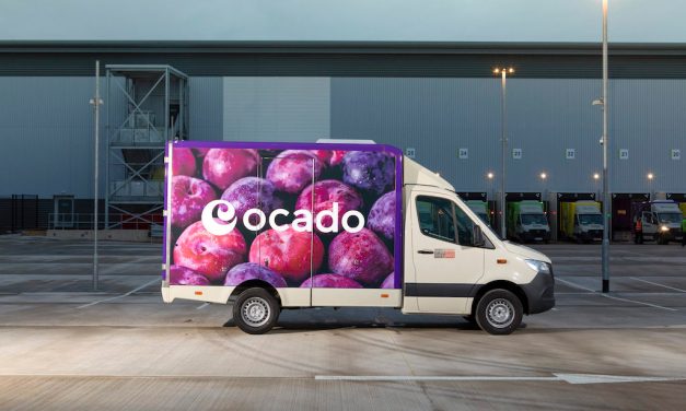 Ocado, Aeon unveil first warehouse facility in Asia