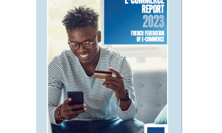 Fevad unveils 2023 France e-commerce annual report