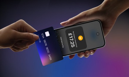 Viva Wallet adds Tap to Pay on iPhone for UK merchants