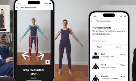 Zalando adds size recommendation tool to virtual retail experience