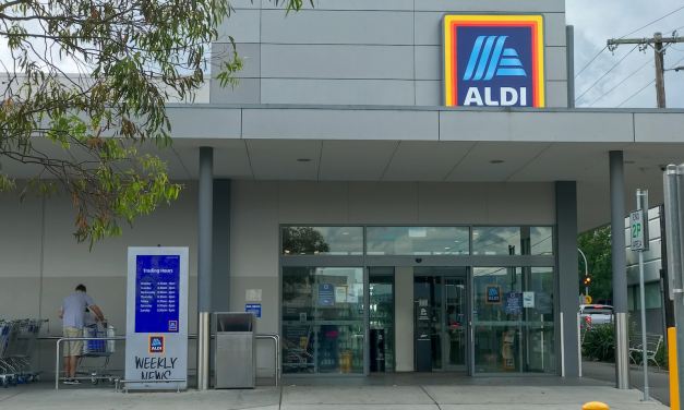 Aldi to buy 400 stores as part of U.S. expansion