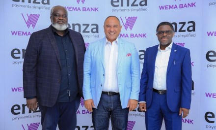 Nigeria’s Wema Bank teams up with Enza to boost e-commerce services