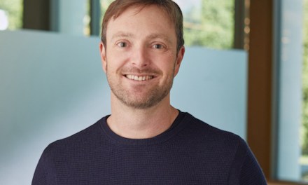 PayPal names Intuit’s Alex Chriss as new President and CEO