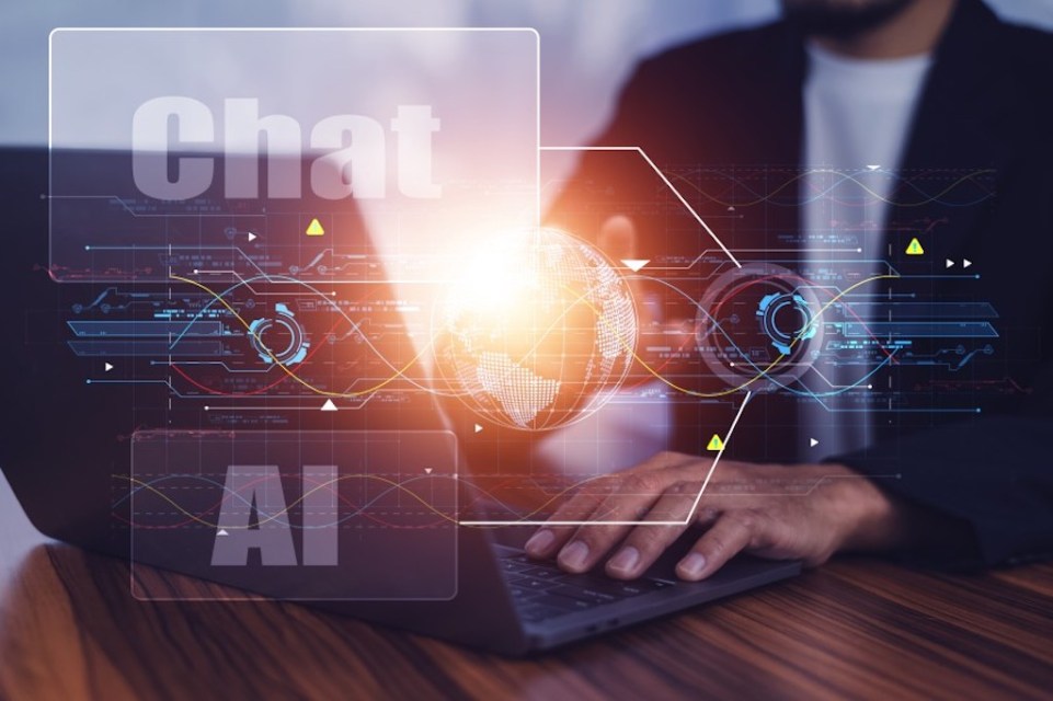 Conversational Business Applications and Decision Intelligence – A left field AI approach