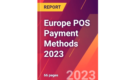 ResearchAndMarkets launches ‘Europe POS Payment Methods 2023’ report