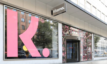 Swedish fintech Klarna passes 100 million European users