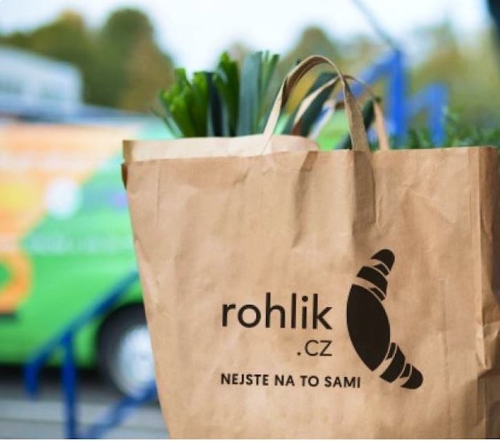 Rohlik Group names ex-Amazon exec Erwin Brunner as Chief Operating Officer