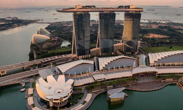 Payoneer receives approval from the Monetary Authority of Singapore