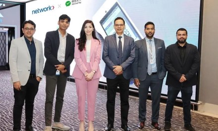 Network International adds WeChat Pay acceptance to POS terminals in the UAE