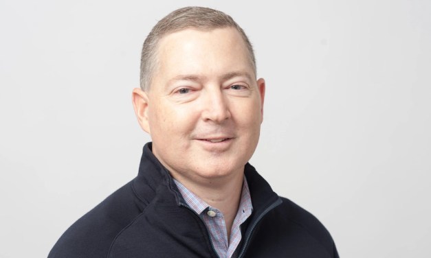 Stripe names Steffan Tomlinson as its chief financial officer