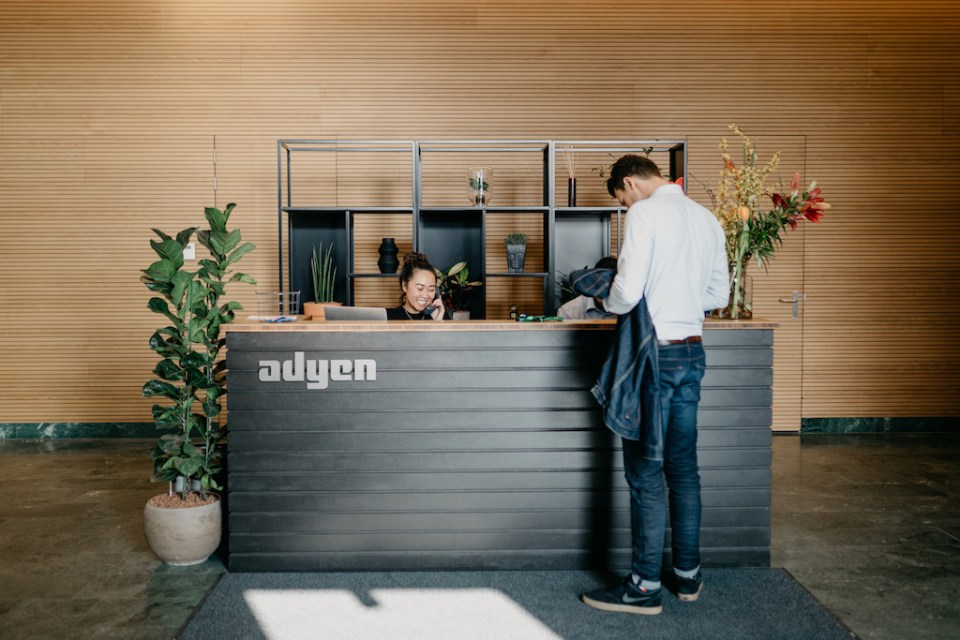 Adyen secures banking licence in the UK