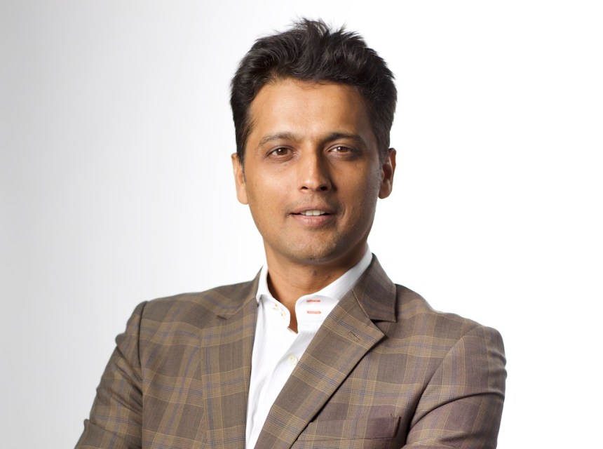 Interview: Embracing MarTech and big data with Hetarth Patel