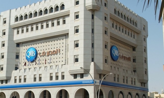 QIB expands Direct Remit Service via mobile app to Egypt