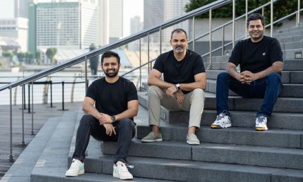 Fuze raises $14 million in seed funding for digital assets infrastructure