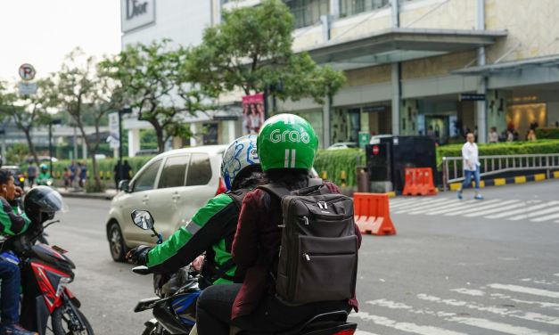 Circle partners with Grab for Web3 pilot in Singapore