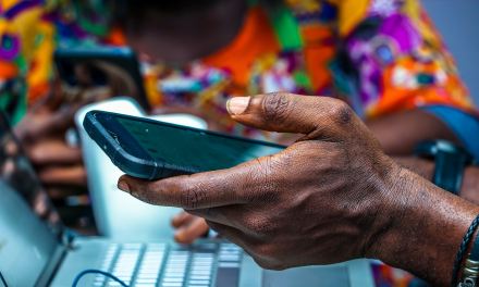 Flutterwave launches Swap, a digital FX solution for Nigerians