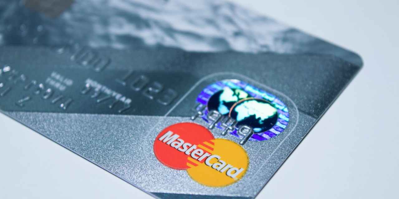 Mastercard names Karen Griffin as its Chief Risk Officer