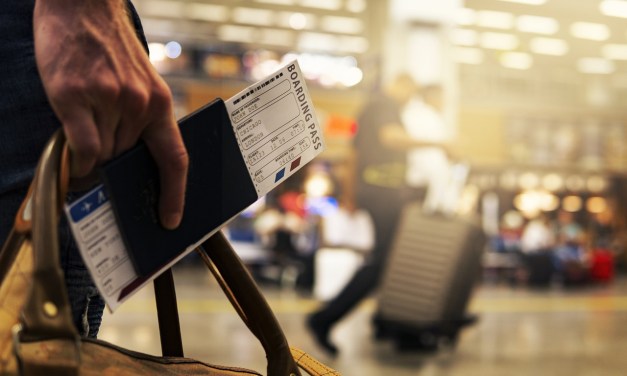 HID and iPassport target airline travel with AI-led identity verification