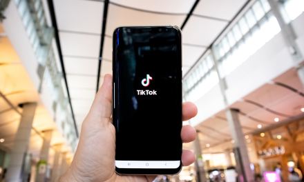 TikTok opens pop-up shop in the UK