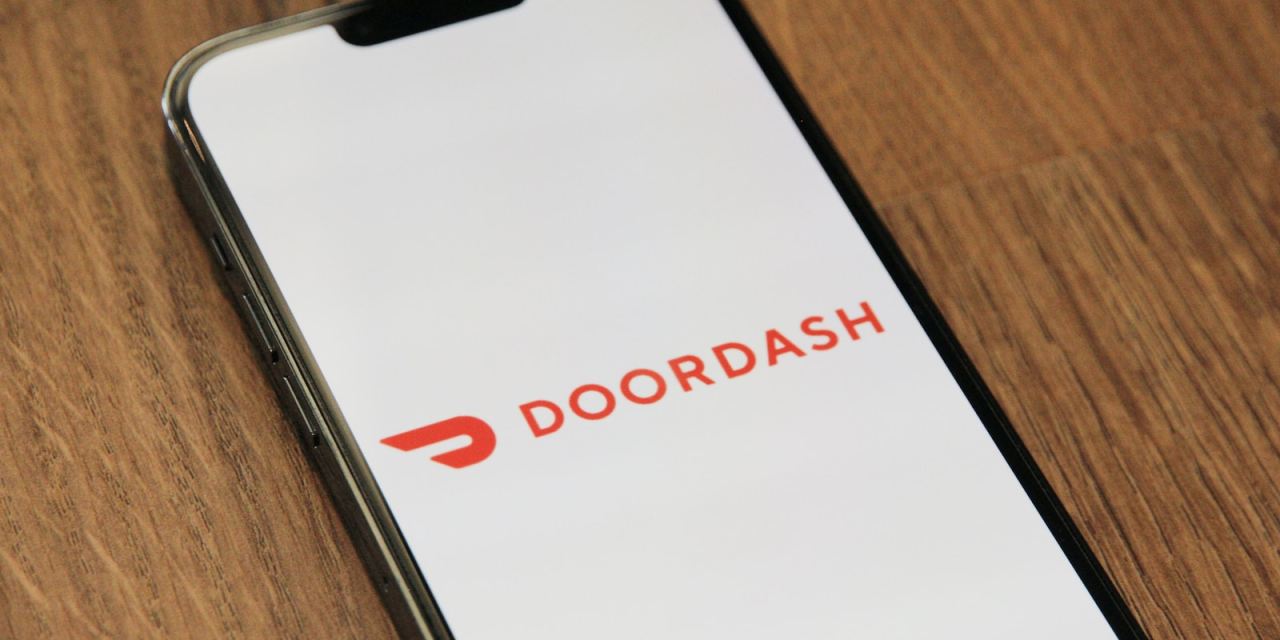 Doordash and Aldi expand partnership to offer ‘safe’ alcohol delivery