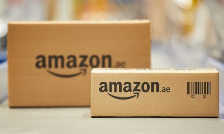 Customers in Qatar can now shop online via Amazon’s UAE hub