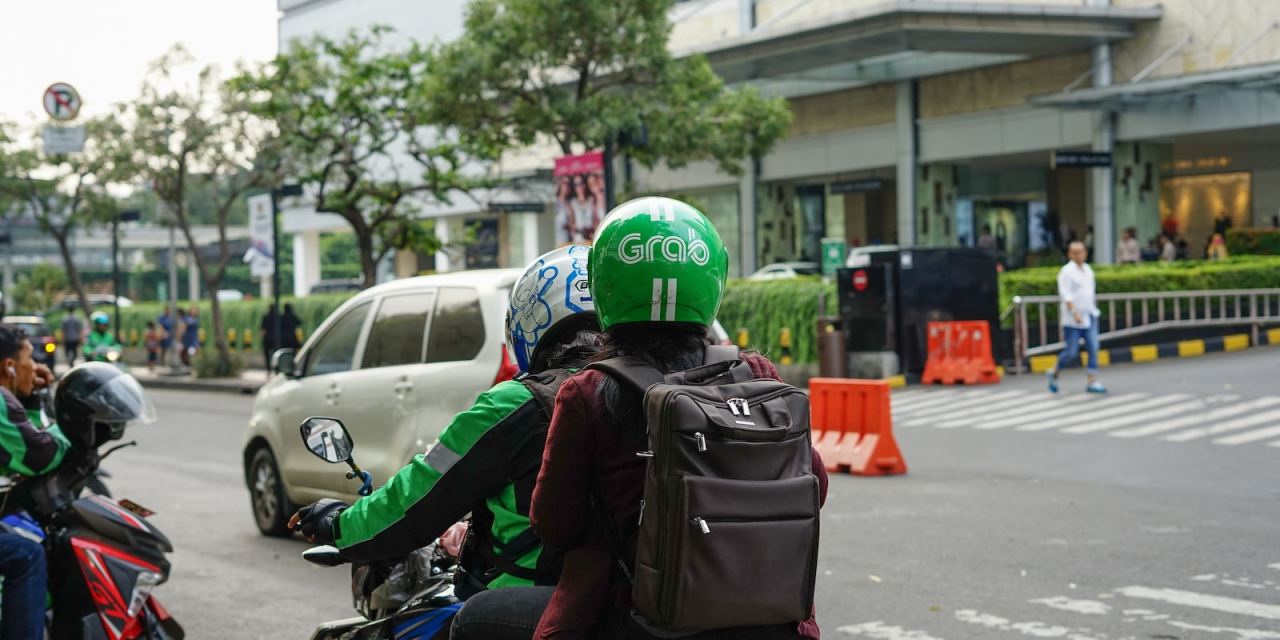 Circle partners with Grab for Web3 pilot in Singapore