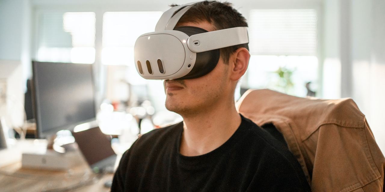 RewireHub launches Metaverse office