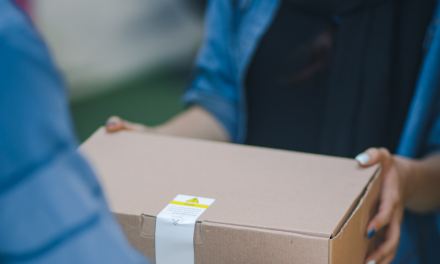 BVK launches last-mile smart delivery box