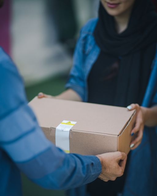 BVK launches last-mile smart delivery box