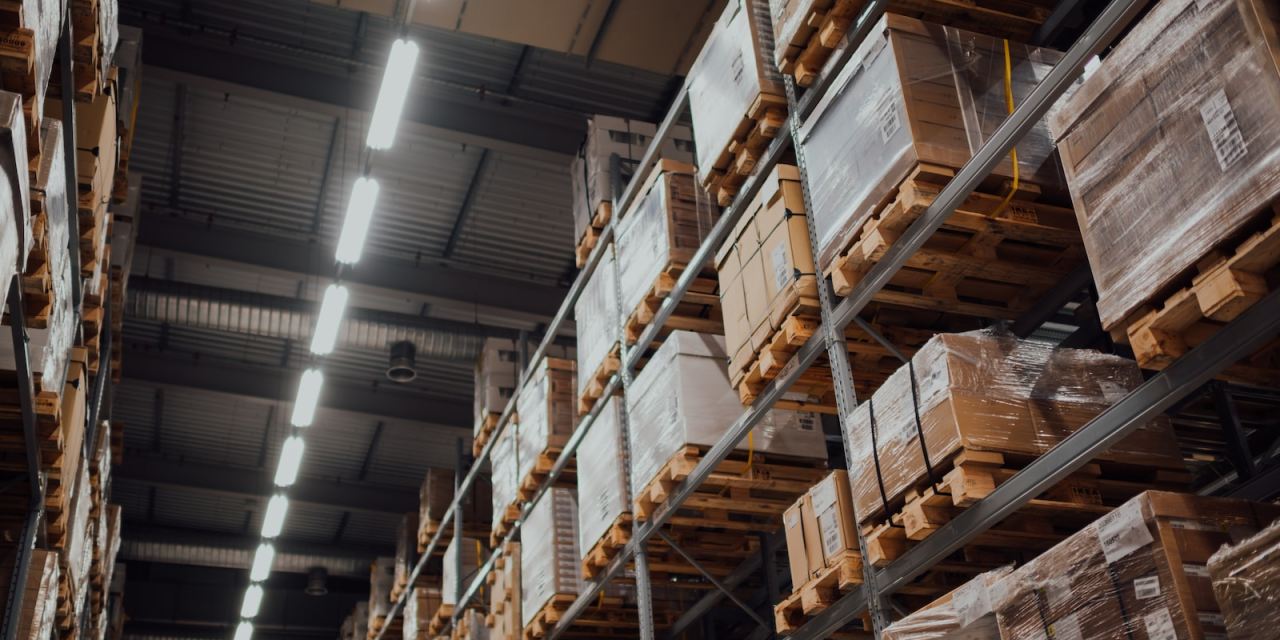 Dexory raises $19 million in Series A funding to support warehouse robotics