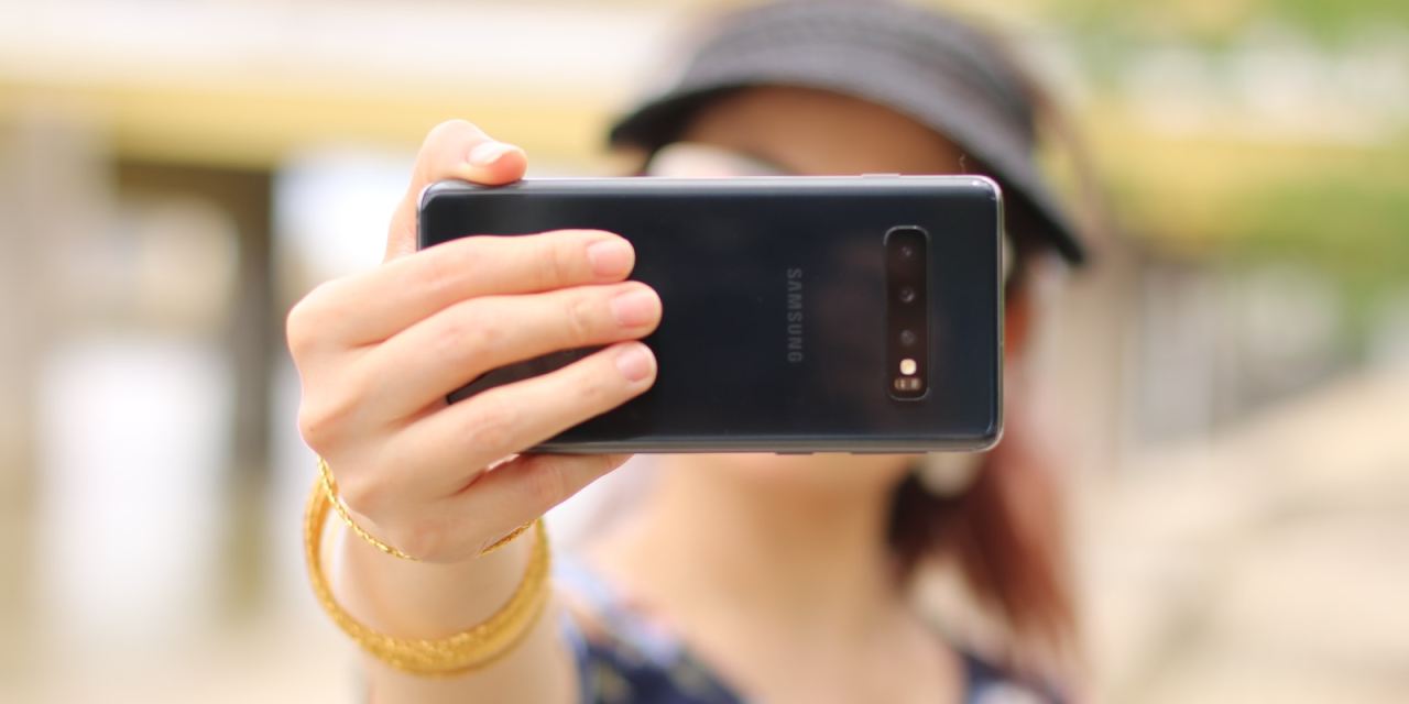 Veriff introduces biometric ‘Age Estimation’ feature