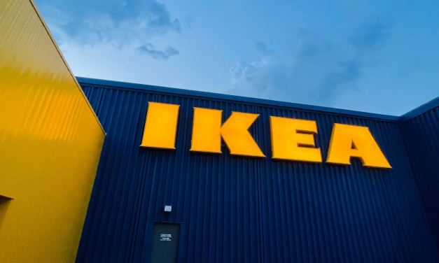 IKEA launches As-is online service