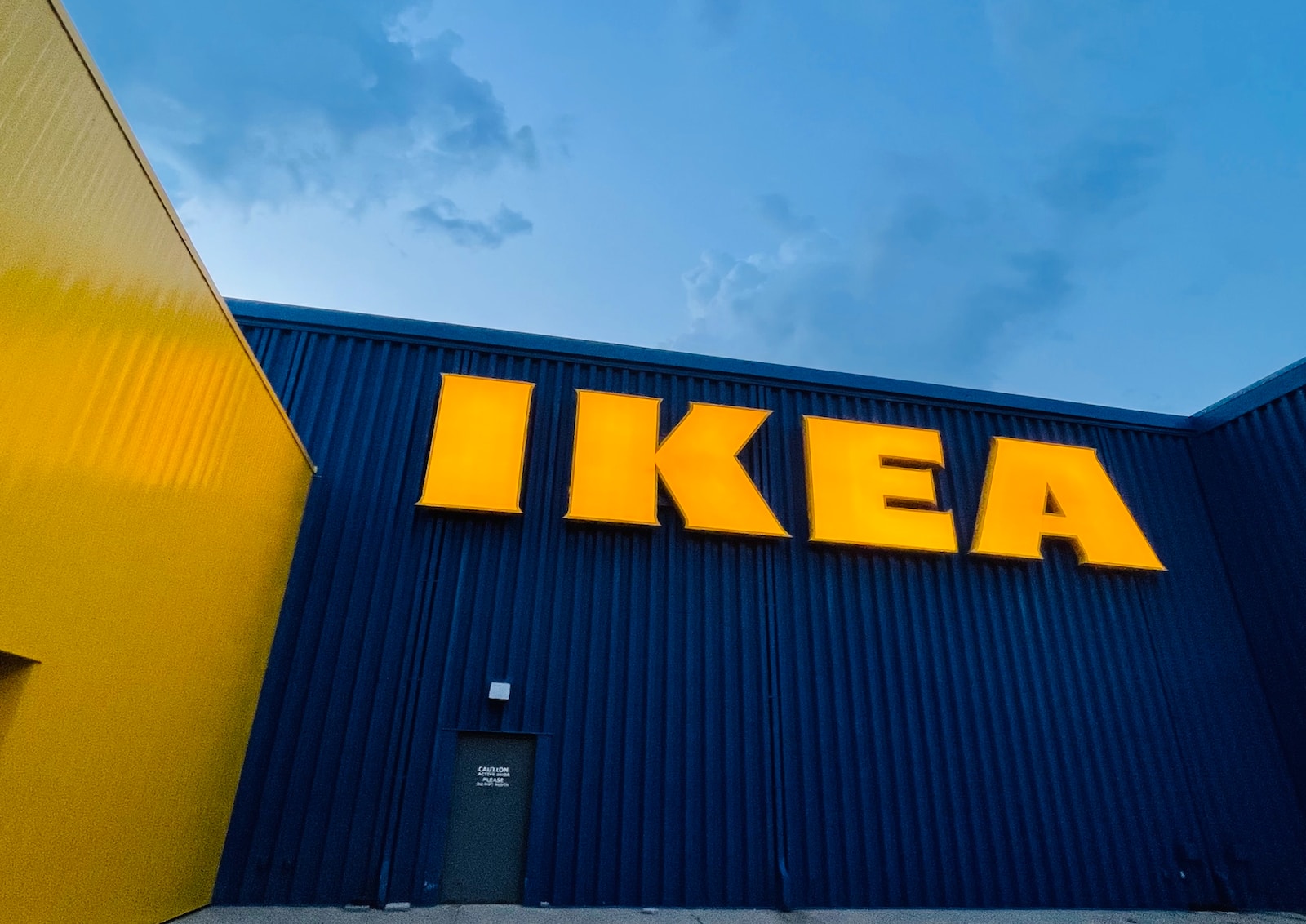 IKEA launches As-is online service - Seamless Xtra