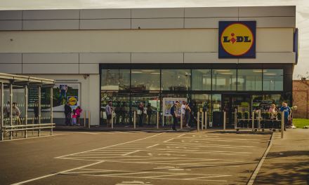 Lidl Portugal introduces digital price tags