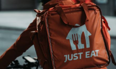 Just Eat and Iceland team up for rapid grocery delivery